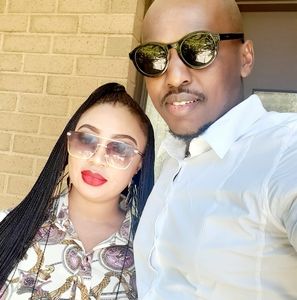 Meet your Posher, Dhalia manthoni musau